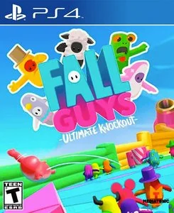 Comprar Fall Guys: Ultimate Knockout para PS4 - PSNCLICK Digitales Latinoamérica